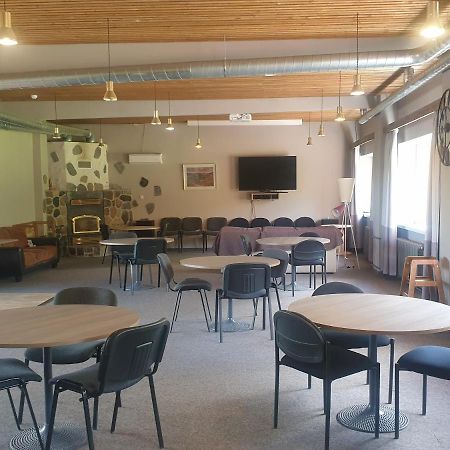 Ilmatsalu Motell エクステリア 写真
