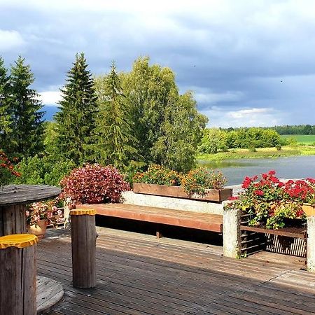 Ilmatsalu Motell エクステリア 写真