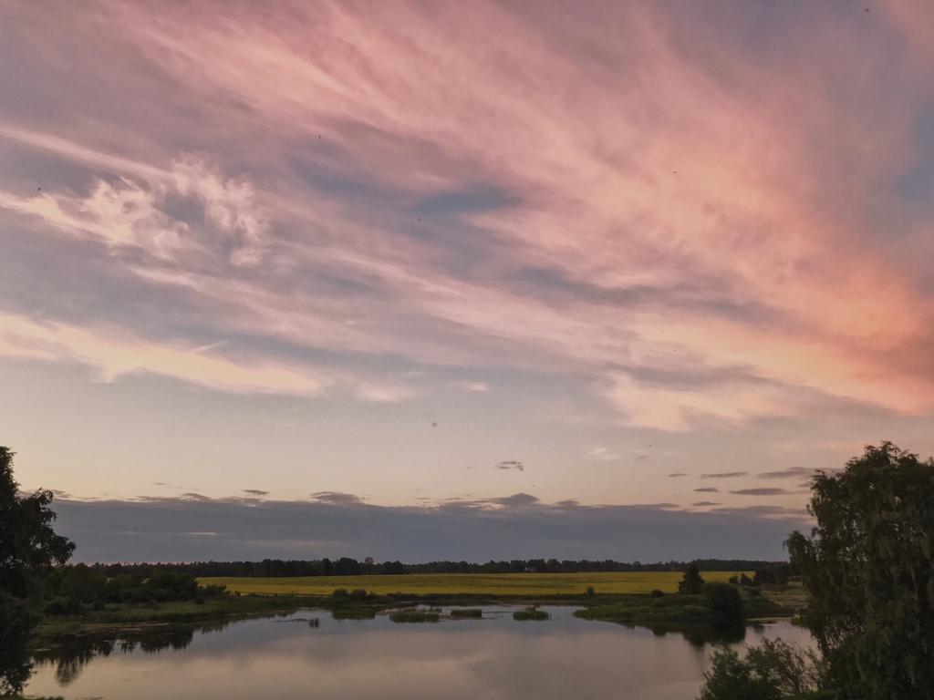 Ilmatsalu Motell エクステリア 写真