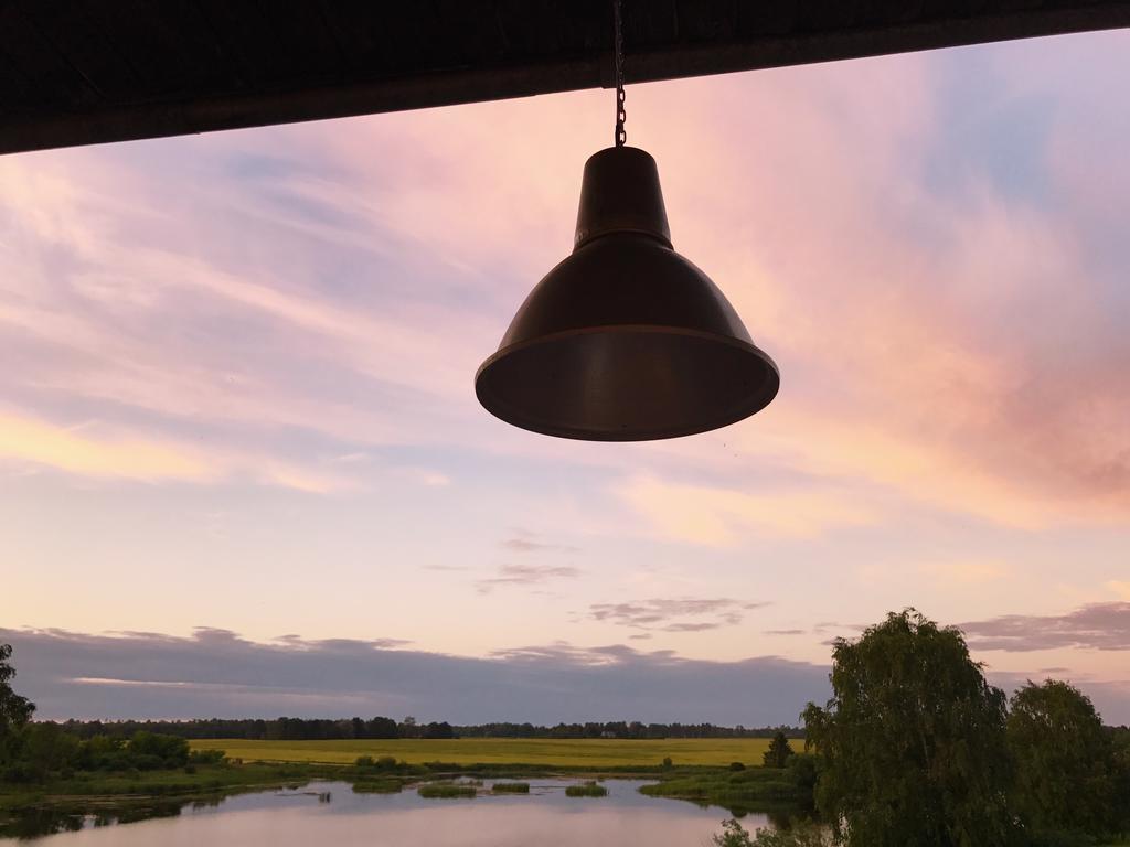 Ilmatsalu Motell エクステリア 写真